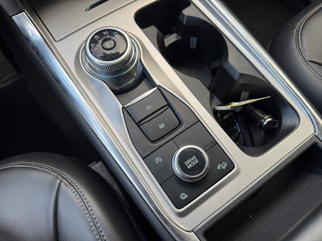 Certified 2023 Ford Explorer XLT w/ Equipment Group 202A image 21