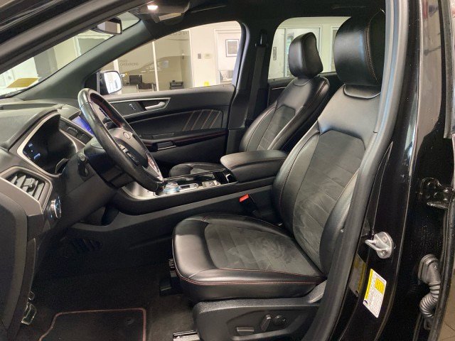 Certified 2020 Ford Edge ST-Line AWD/4WD image 15