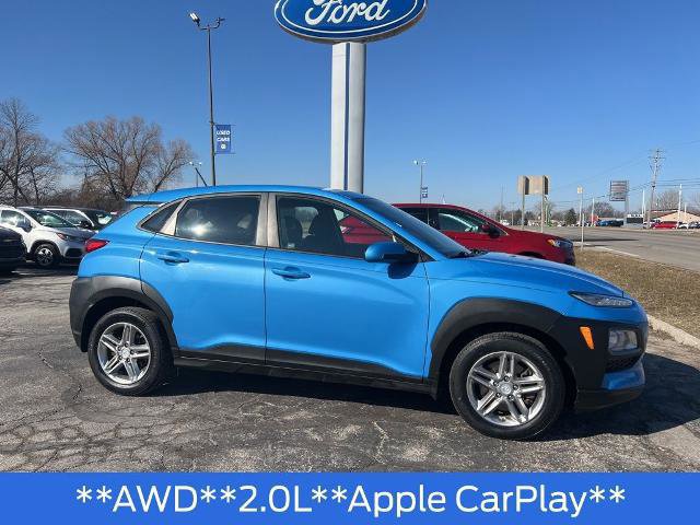 Used 2019 Hyundai Kona SE image 8