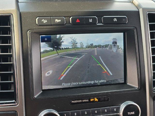 Certified 2021 Ford Expedition Max XLT AWD/4WD image 28