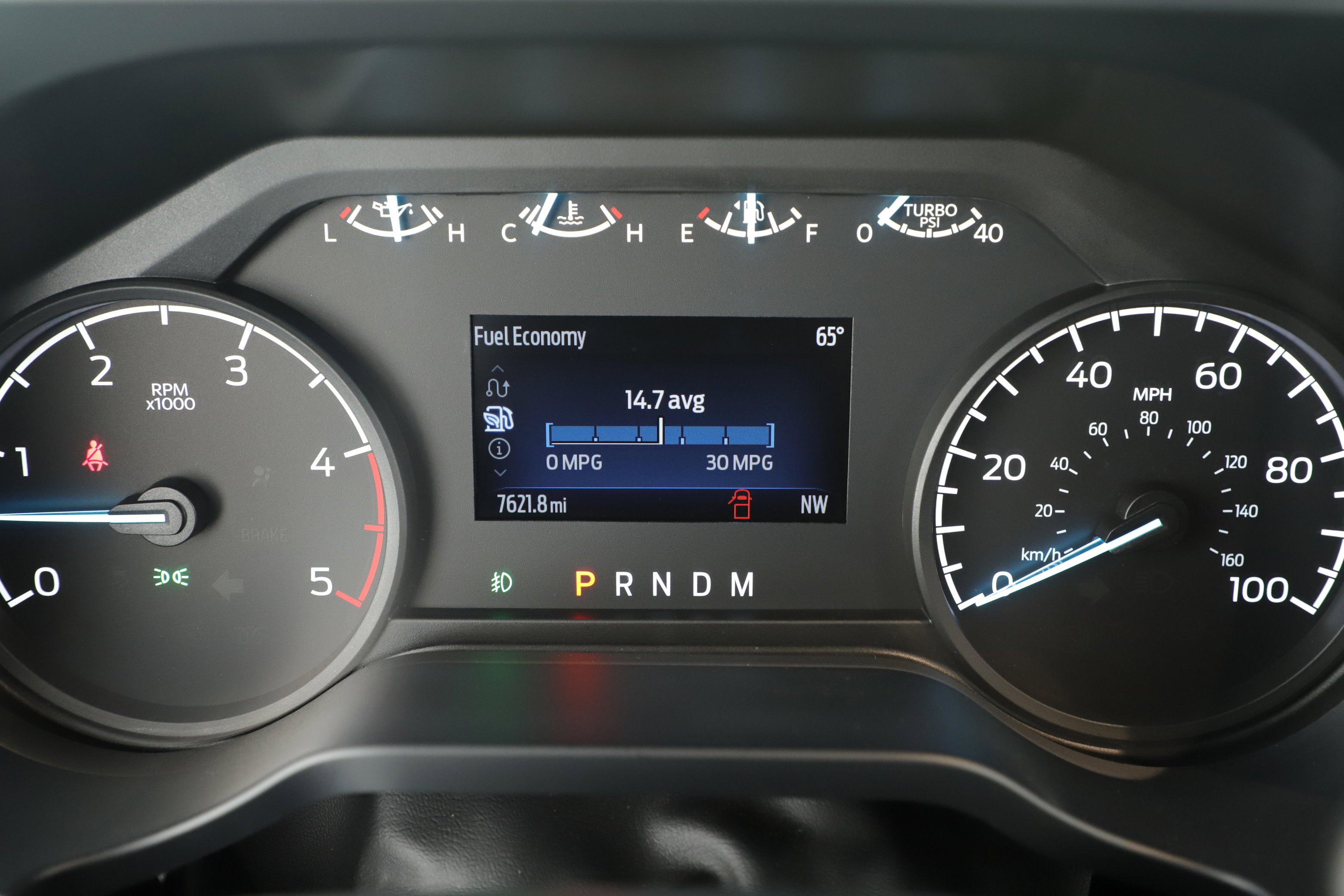 Certified 2024 Ford F250 XLT w/ FX4 Off-Road Package image 20