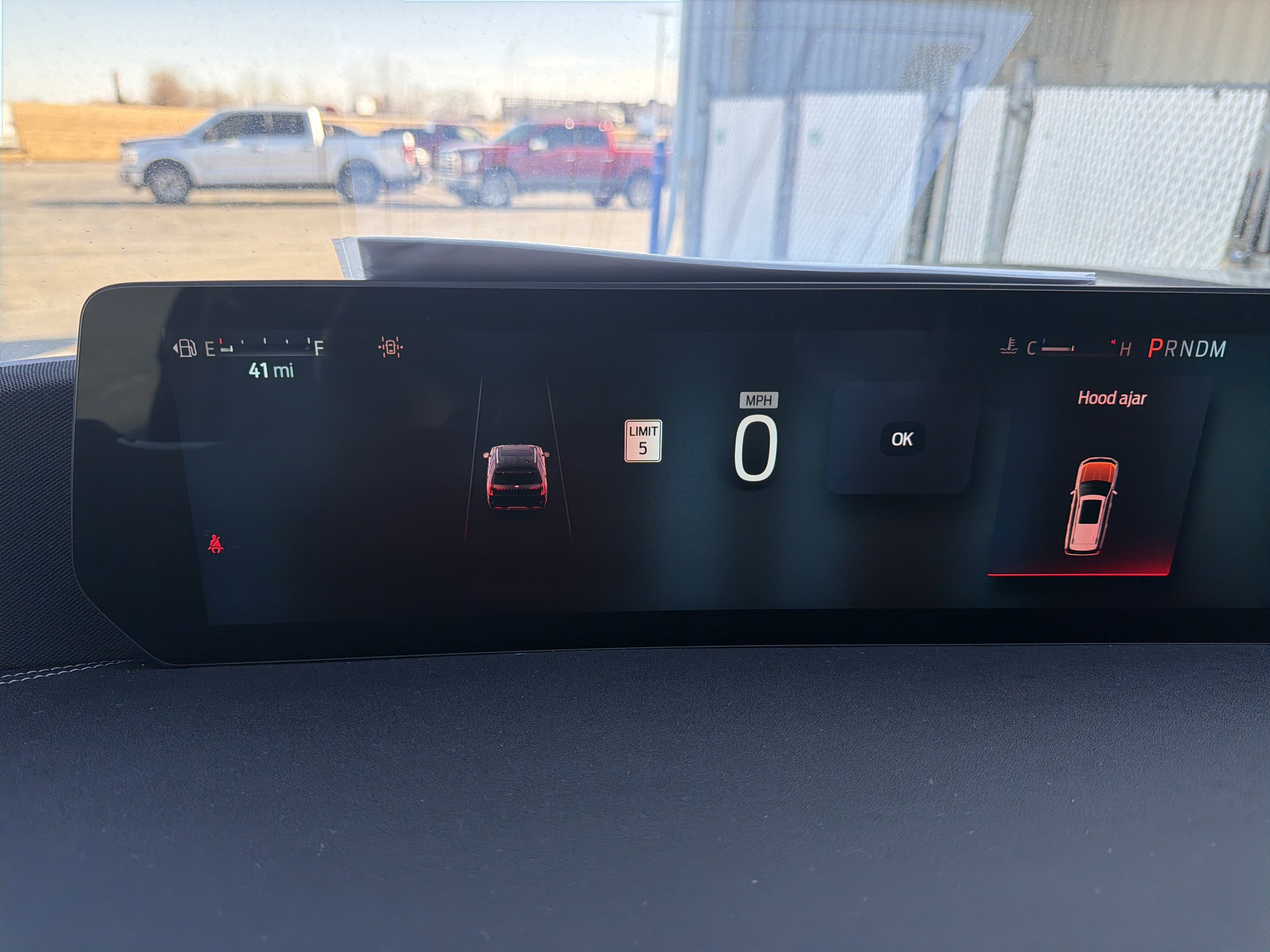 Certified 2025 Ford Expedition Platinum image 45