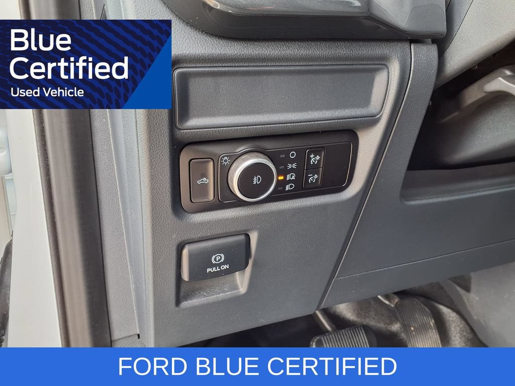 Certified 2023 Ford F150 XL w/ STX Appearance Package RWD image 15