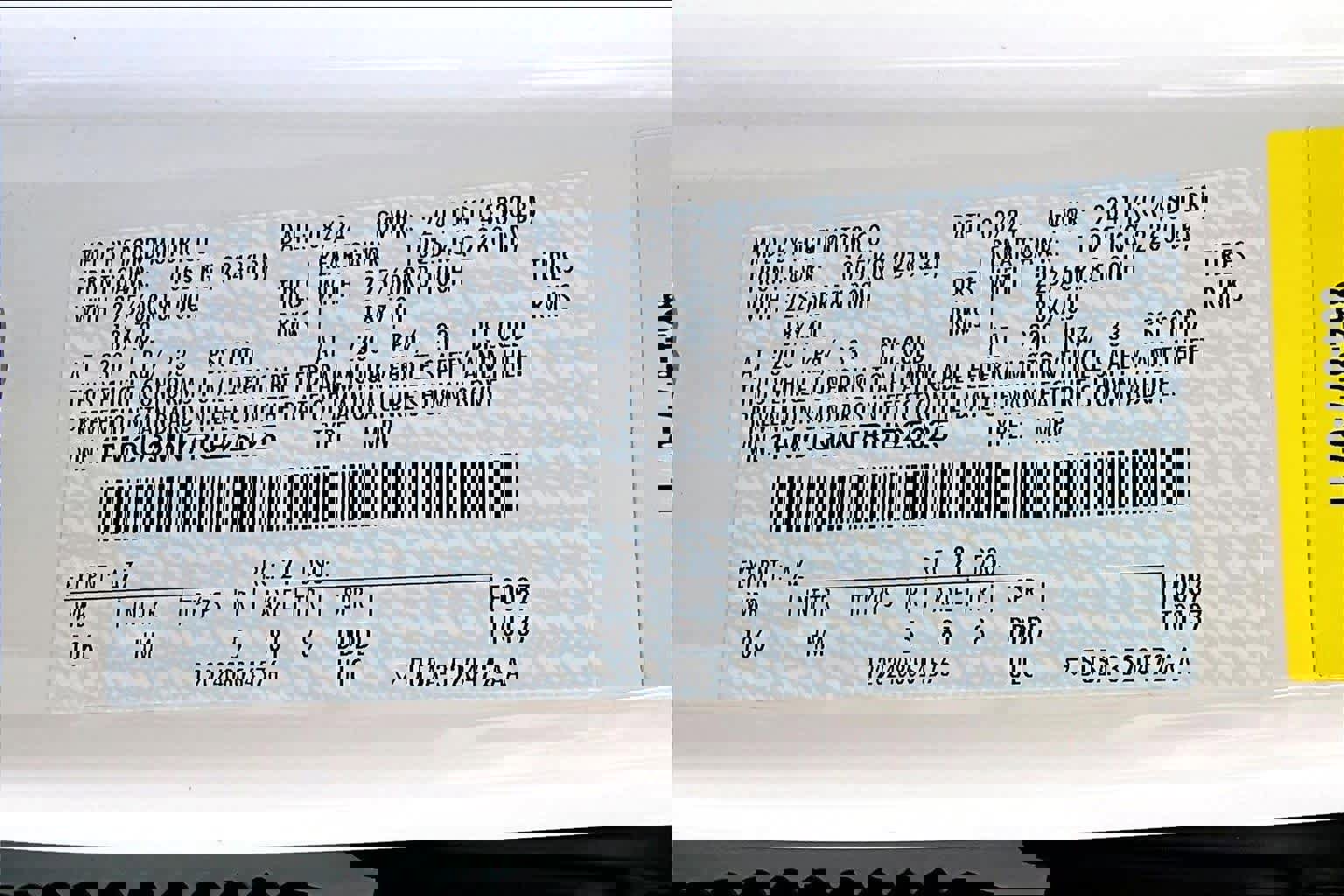 Certified 2024 Ford Escape ST-Line w/ Tech Pack #1 image 34