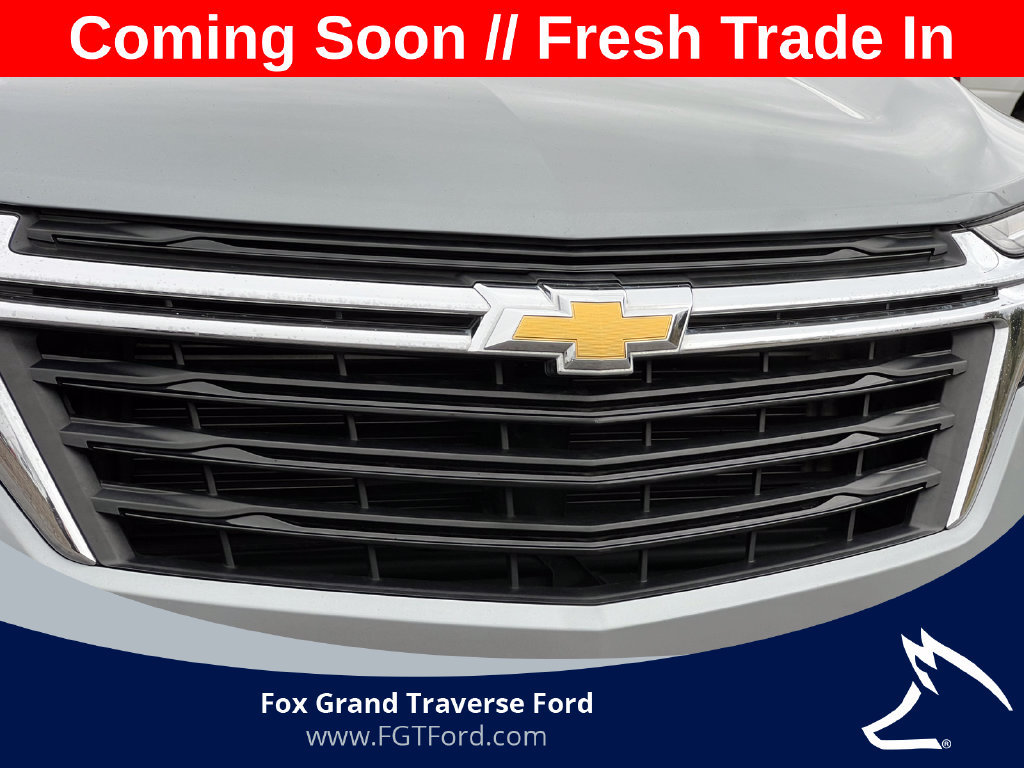 Used 2024 Chevrolet Equinox LT AWD/4WD image 39