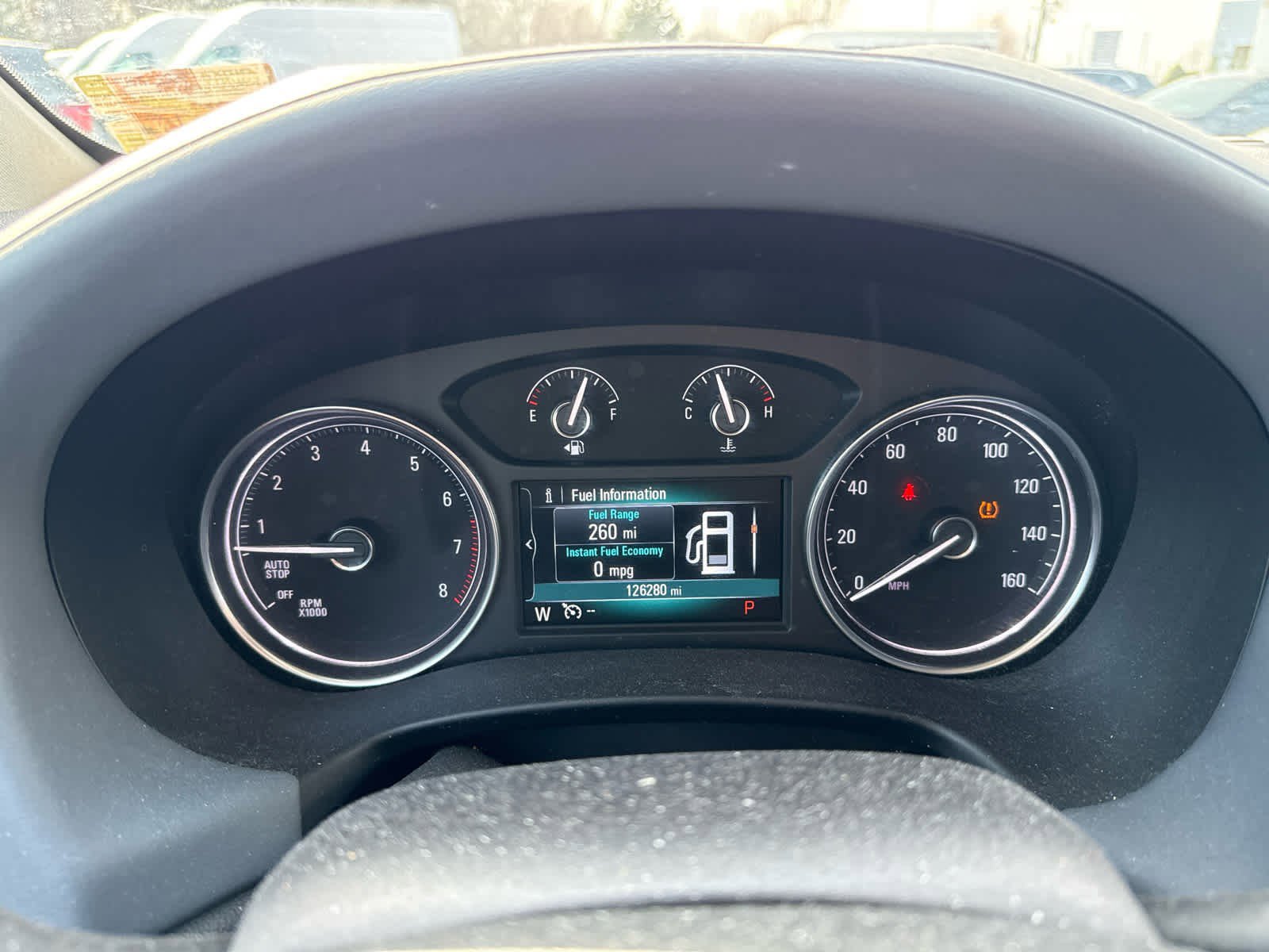 Used 2019 Buick Enclave Essence AWD/4WD image 10