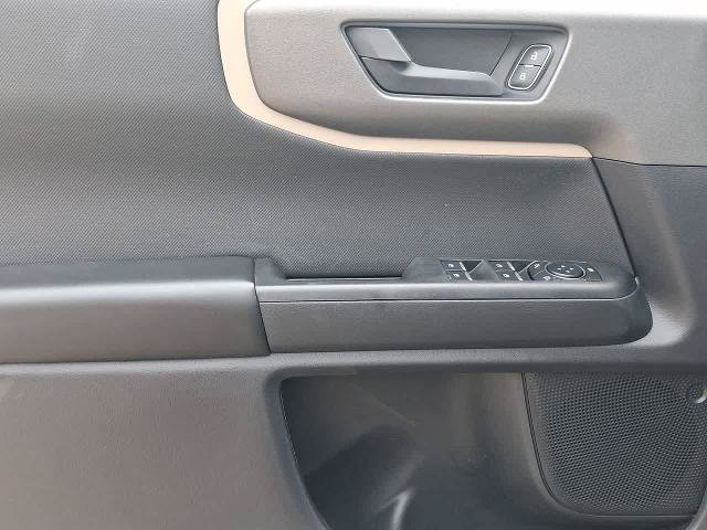 Certified 2025 Ford Bronco Sport Big Bend AWD/4WD image 16