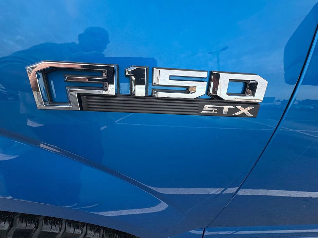 Certified 2020 Ford F150 XL w/ Equipment Group 101A Mid image 9