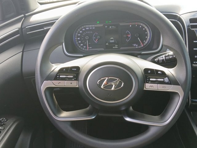 Used 2022 Hyundai Santa Cruz SEL AWD/4WD image 13