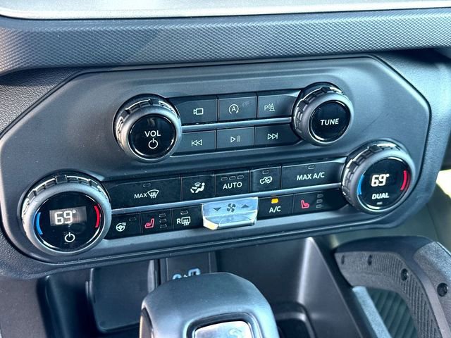 Certified 2023 Ford Bronco Raptor image 20