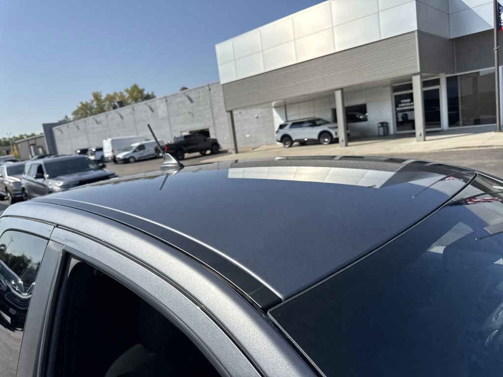 Certified 2021 Ford Ranger XLT w/ Equipment Group 301A Mid image 12