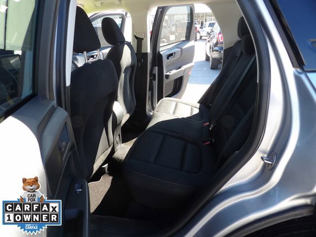 Certified 2021 Ford Bronco Sport Base image 27