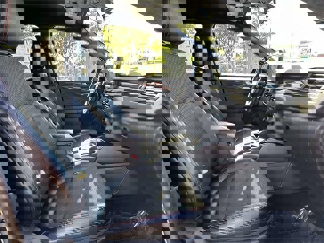 Certified 2024 Ford Escape ST-Line w/ Tech Pack #1 image 25