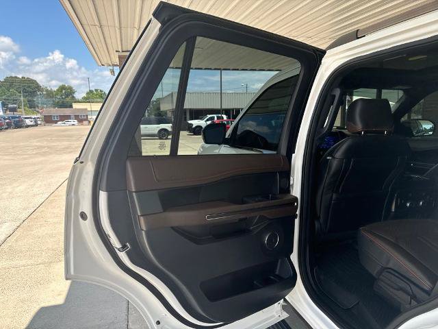 Certified 2020 Ford Expedition King Ranch AWD/4WD image 18