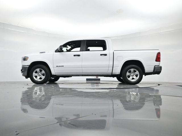 Used 2025 RAM 1500 Big Horn image 37