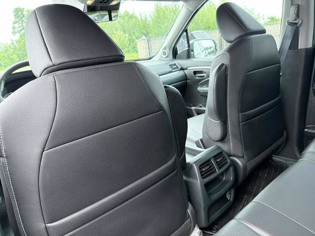 Used 2023 Honda Ridgeline RTL-E image 19
