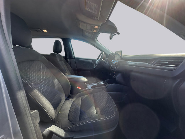 Certified 2023 Ford Escape Active AWD/4WD image 17