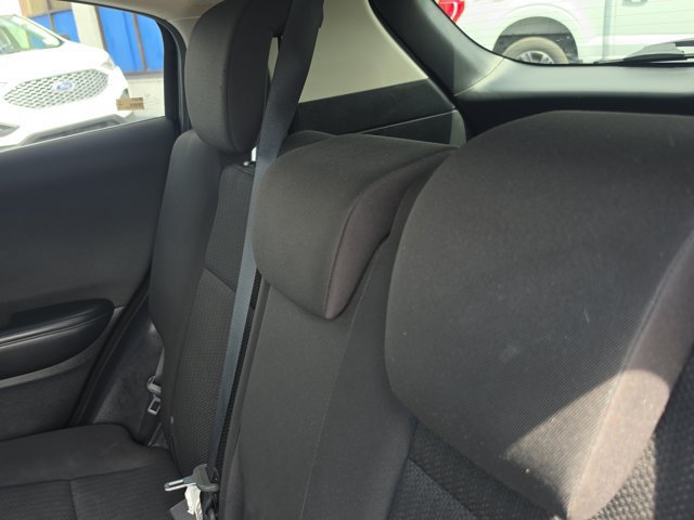 Used 2018 Honda HR-V EX image 16