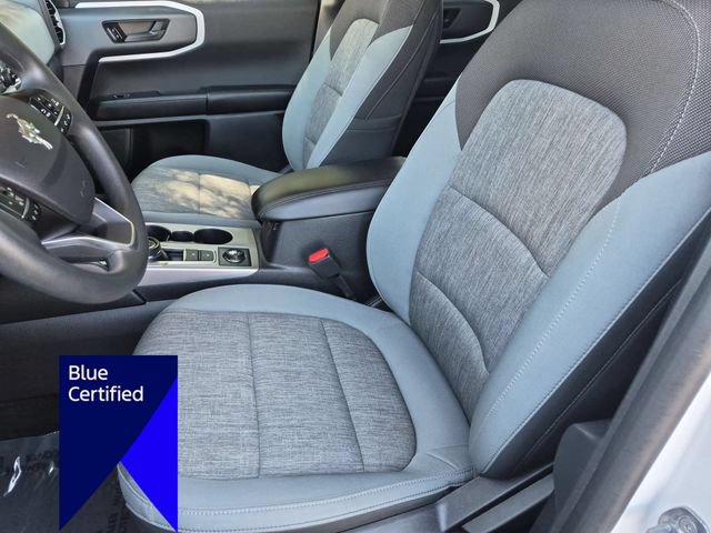 Certified 2024 Ford Bronco Sport Big Bend AWD/4WD image 15