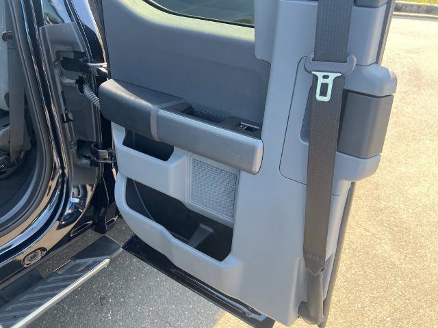 Certified 2023 Ford F150 XLT w/ Equipment Group 302A High image 24