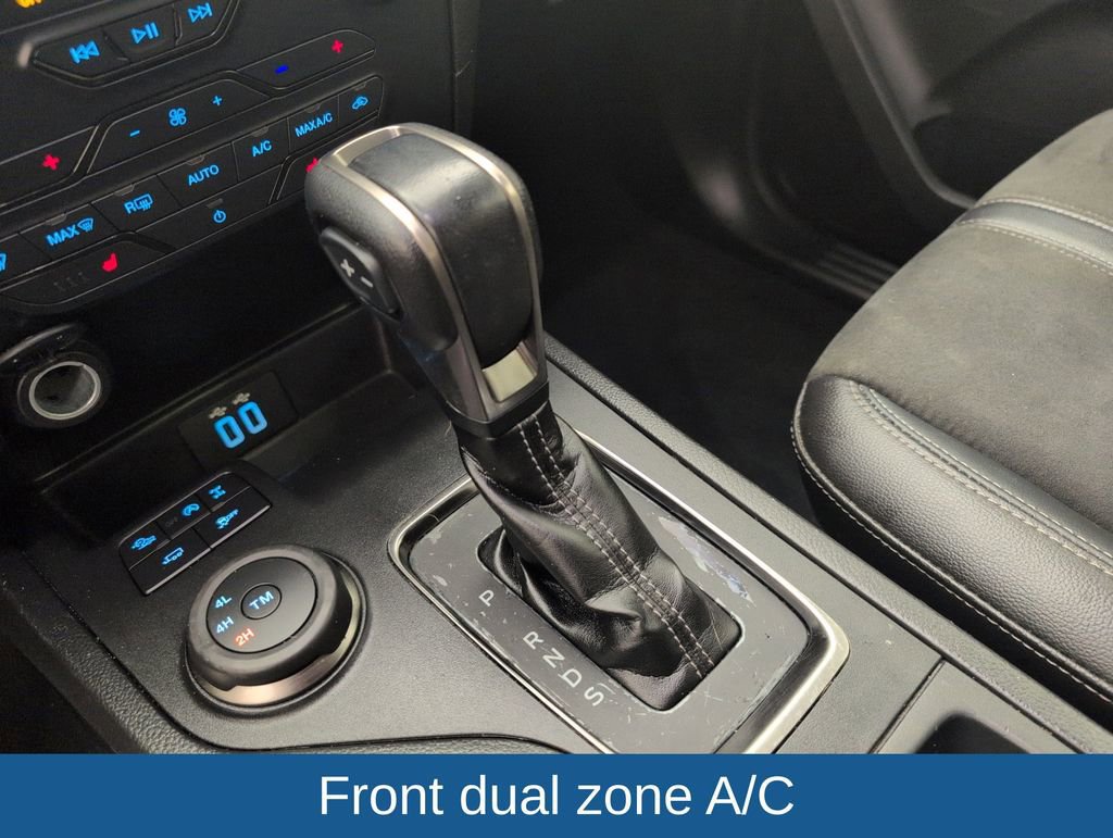 Certified 2023 Ford Ranger Lariat w/ Tremor Off-Road Package image 20