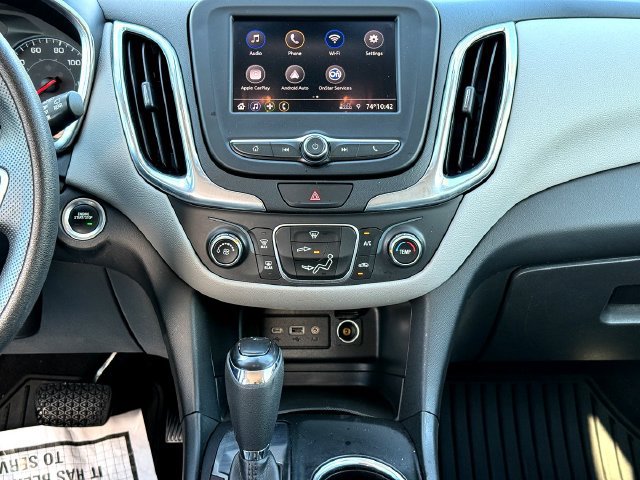 Used 2020 Chevrolet Equinox LS w/ LS Convenience Package FWD image 27