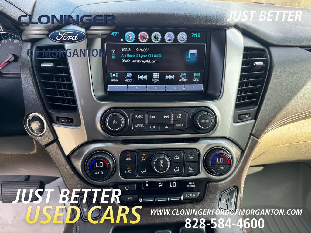 Used 2020 Chevrolet Tahoe LT image 29