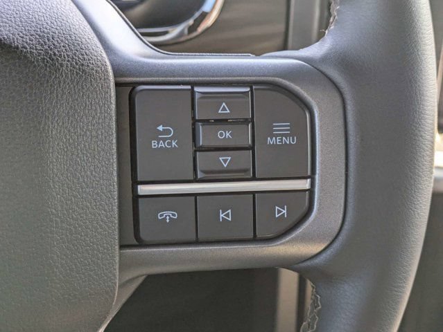Certified 2025 Ford F150 Lariat w/ FX4 Off-Road Package AWD/4WD image 27