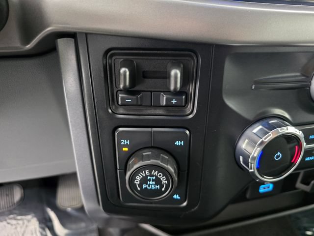 Certified 2024 Ford F150 XLT w/ Tow/Haul Package AWD/4WD image 31