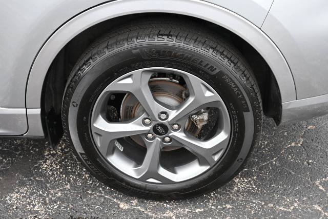 Certified 2024 Ford Escape ST-Line w/ Tech Pack #1 AWD/4WD image 16
