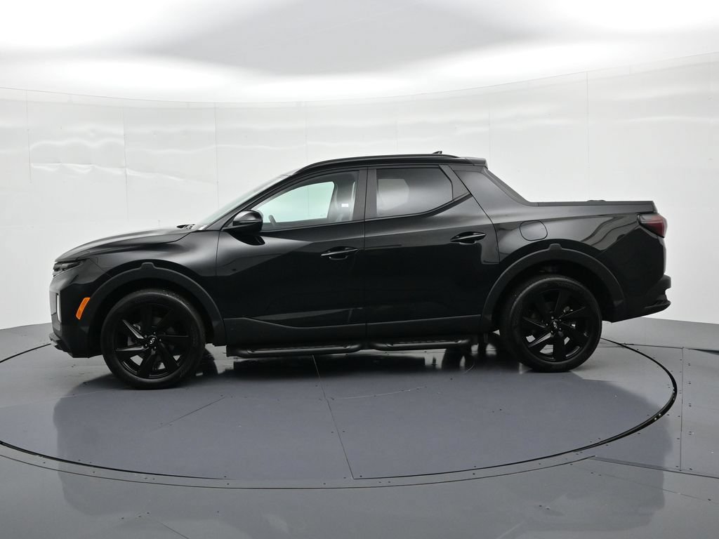 Used 2024 Hyundai Santa Cruz Night AWD/4WD image 9
