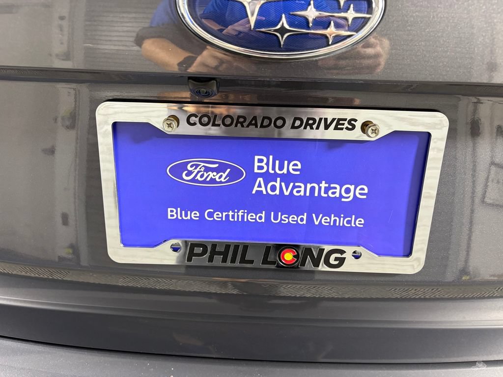 Used 2024 Subaru Forester Touring AWD/4WD image 31