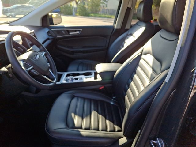 Certified 2023 Ford Edge SEL w/ Convenience Package AWD/4WD image 13