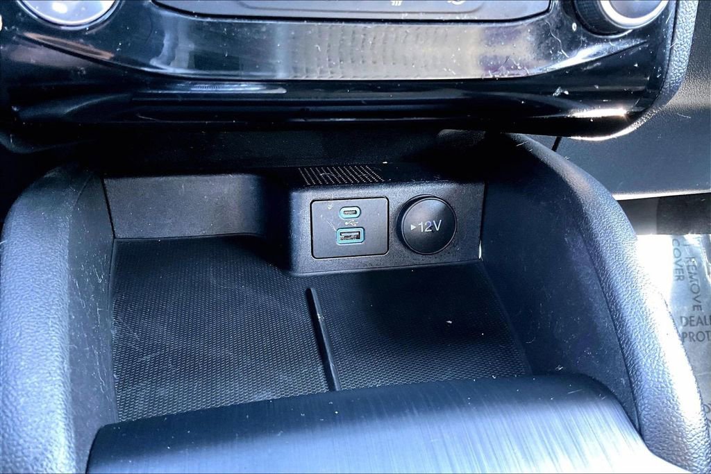 Certified 2023 Ford Escape ST-Line w/ Tech Pack #1 image 26