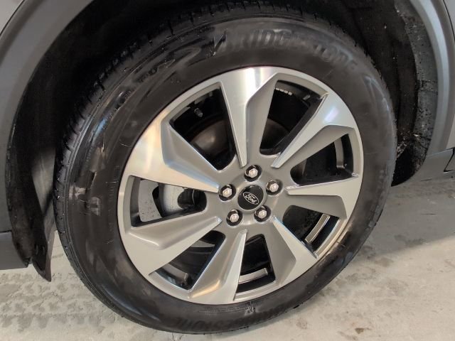 Certified 2024 Ford Escape Platinum image 11