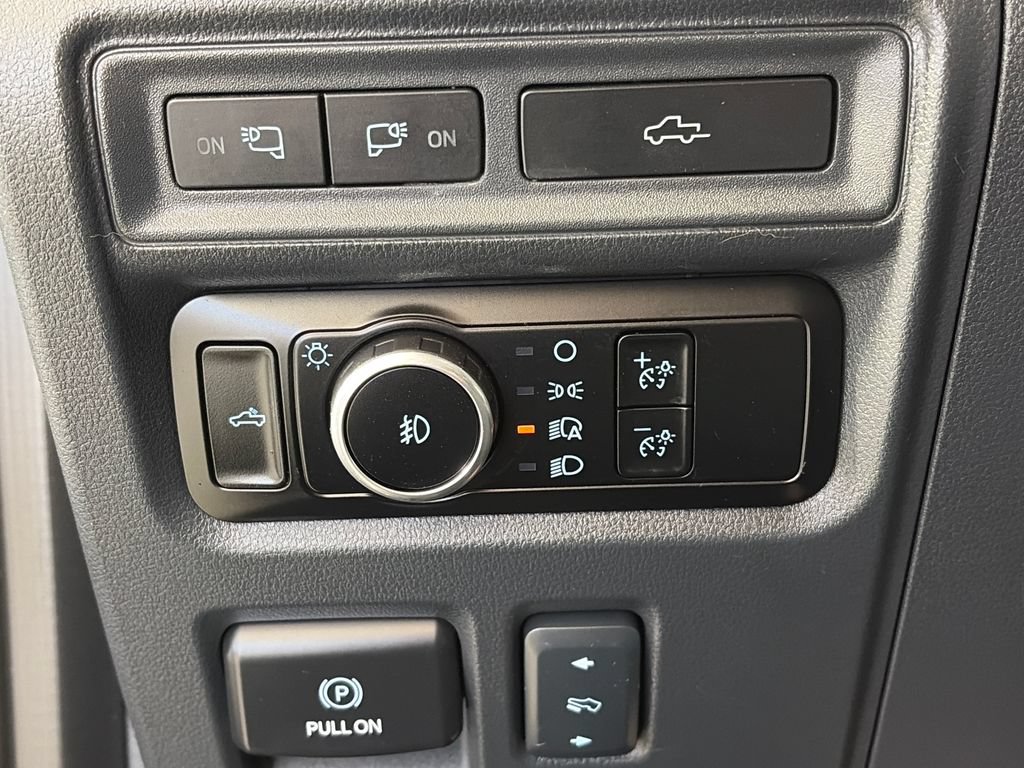 Certified 2023 Ford F150 Tremor w/ Equipment Group 402A High AWD/4WD image 26