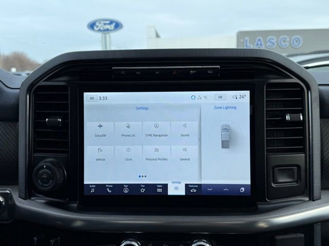 Certified 2023 Ford F150 Raptor w/ Raptor 37 Performance Package image 27