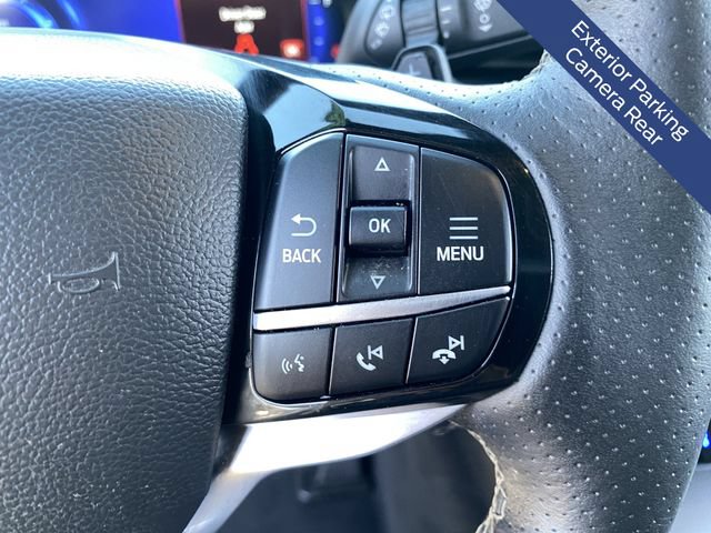 Certified 2023 Ford Explorer ST w/ Equipment Group 401A AWD/4WD image 36