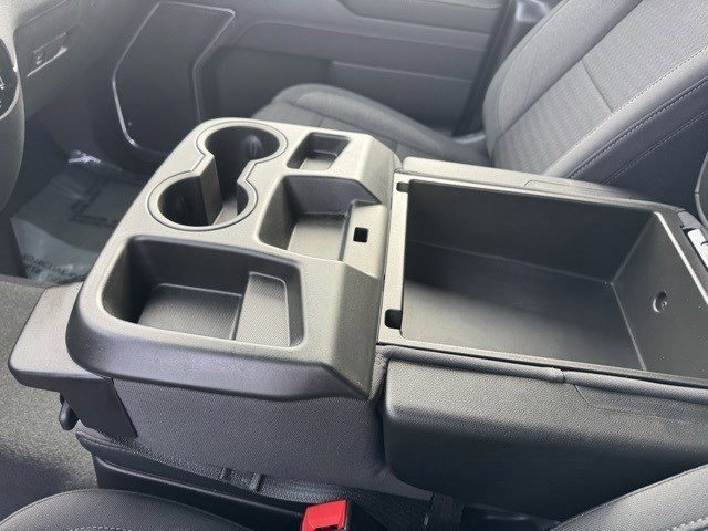 Used 2025 Chevrolet Silverado 1500 LT image 23