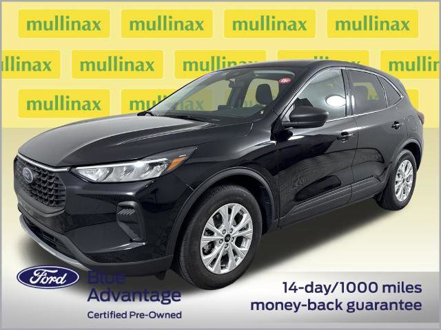 Certified 2025 Ford Escape Active image 14