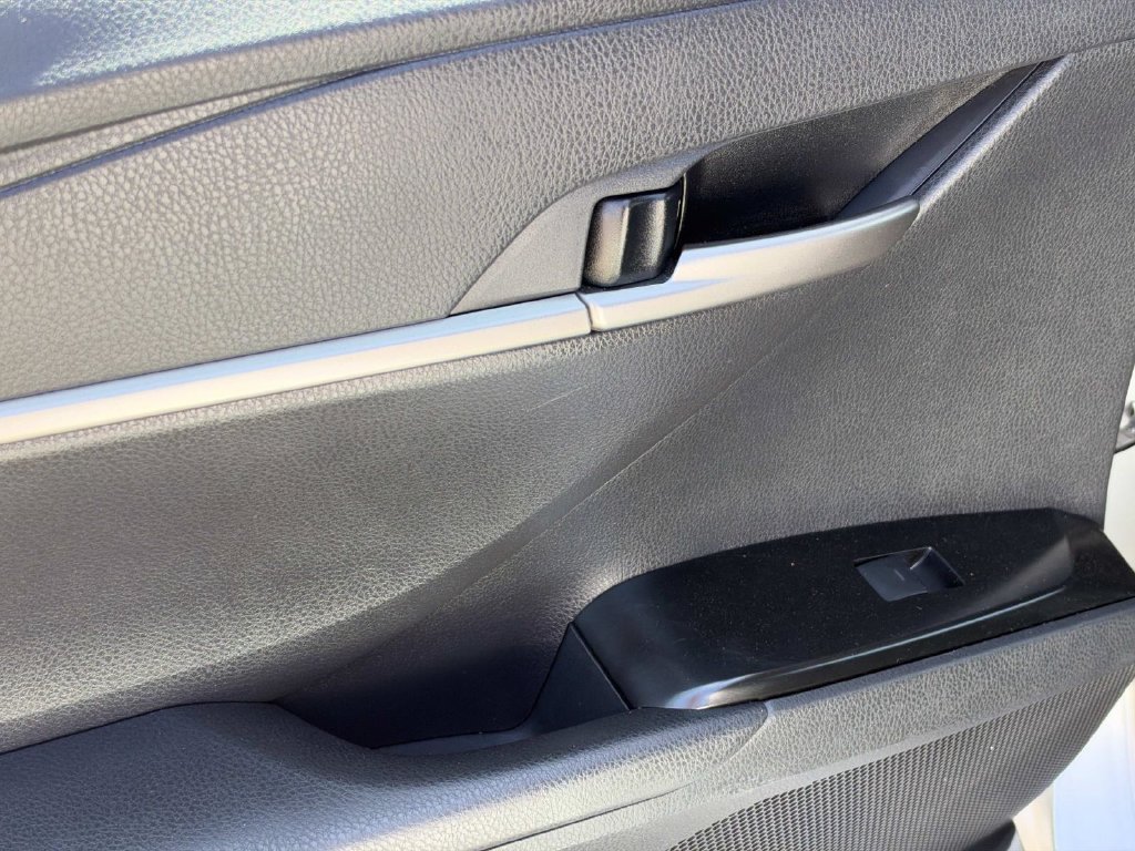 Used 2026 Toyota Camry LE FWD image 20