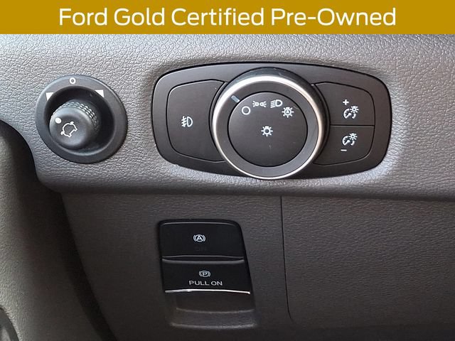 Certified 2024 Ford Transit 250 Low Roof AWD w/ Exterior Upgrade Package image 24