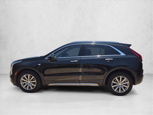 Used 2023 Cadillac XT4 Premium Luxury FWD image 9