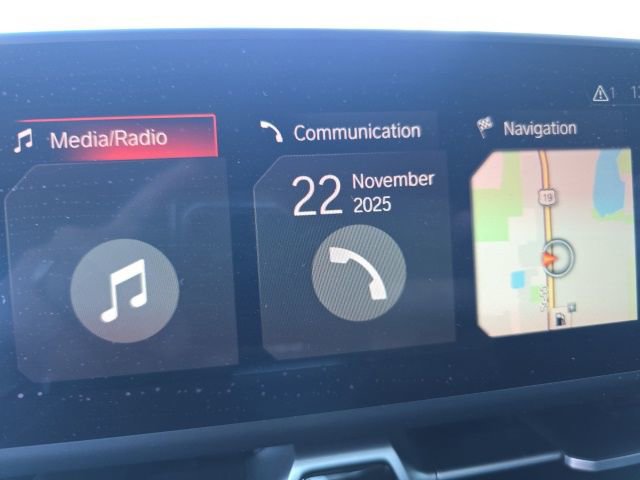 Used 2026 Toyota Supra image 9