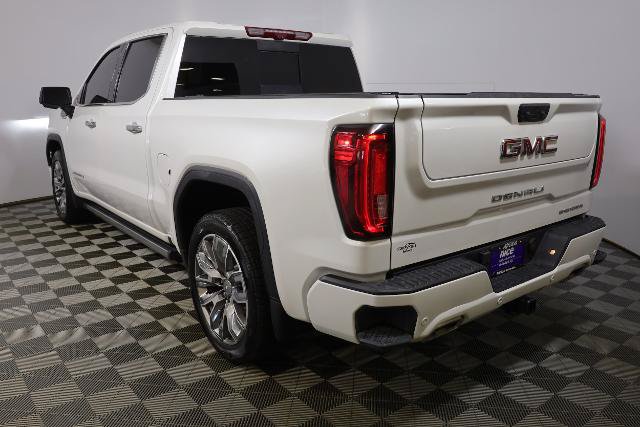 Used 2023 GMC Sierra 1500 Denali AWD/4WD image 8
