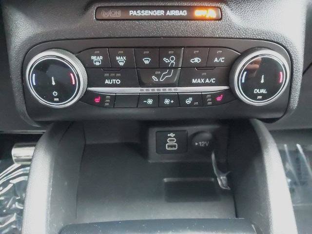Certified 2024 Ford Escape ST-Line AWD/4WD image 20