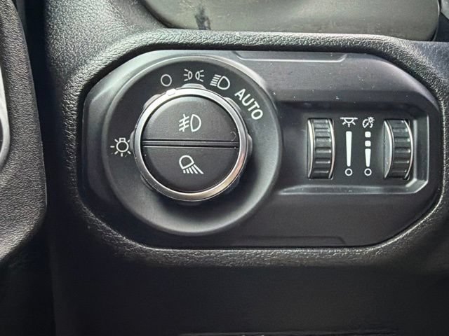 Used 2021 Jeep Gladiator Sport AWD/4WD image 24