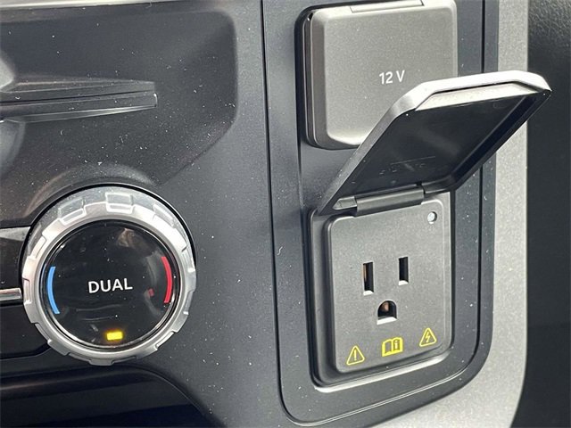 Certified 2023 Ford F150 Lariat w/ Trailer Tow Package image 23