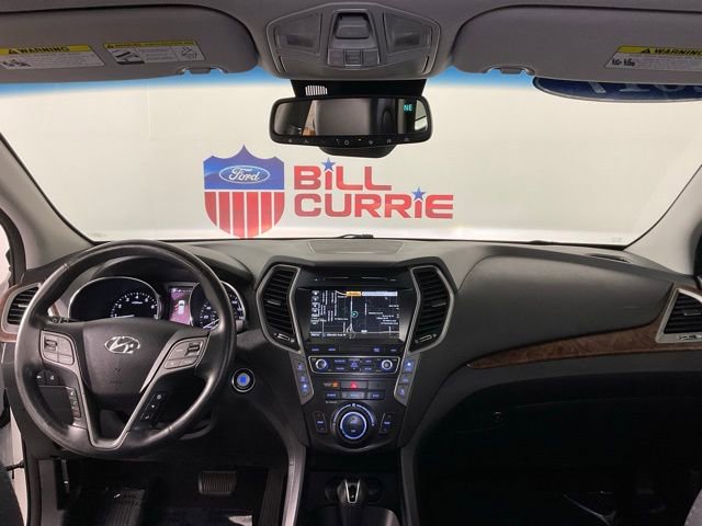 Used 2017 Hyundai Santa Fe Limited image 19