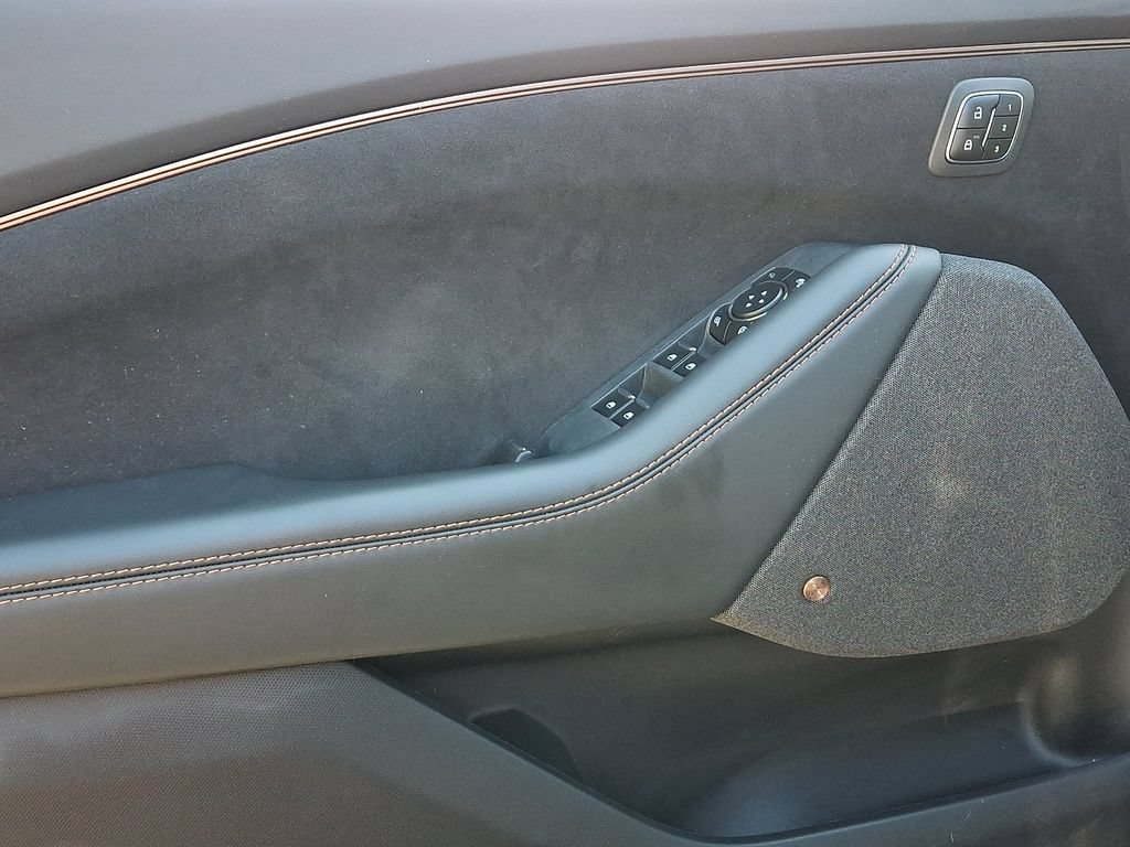Certified 2023 Ford Mustang Mach-E GT AWD/4WD image 13